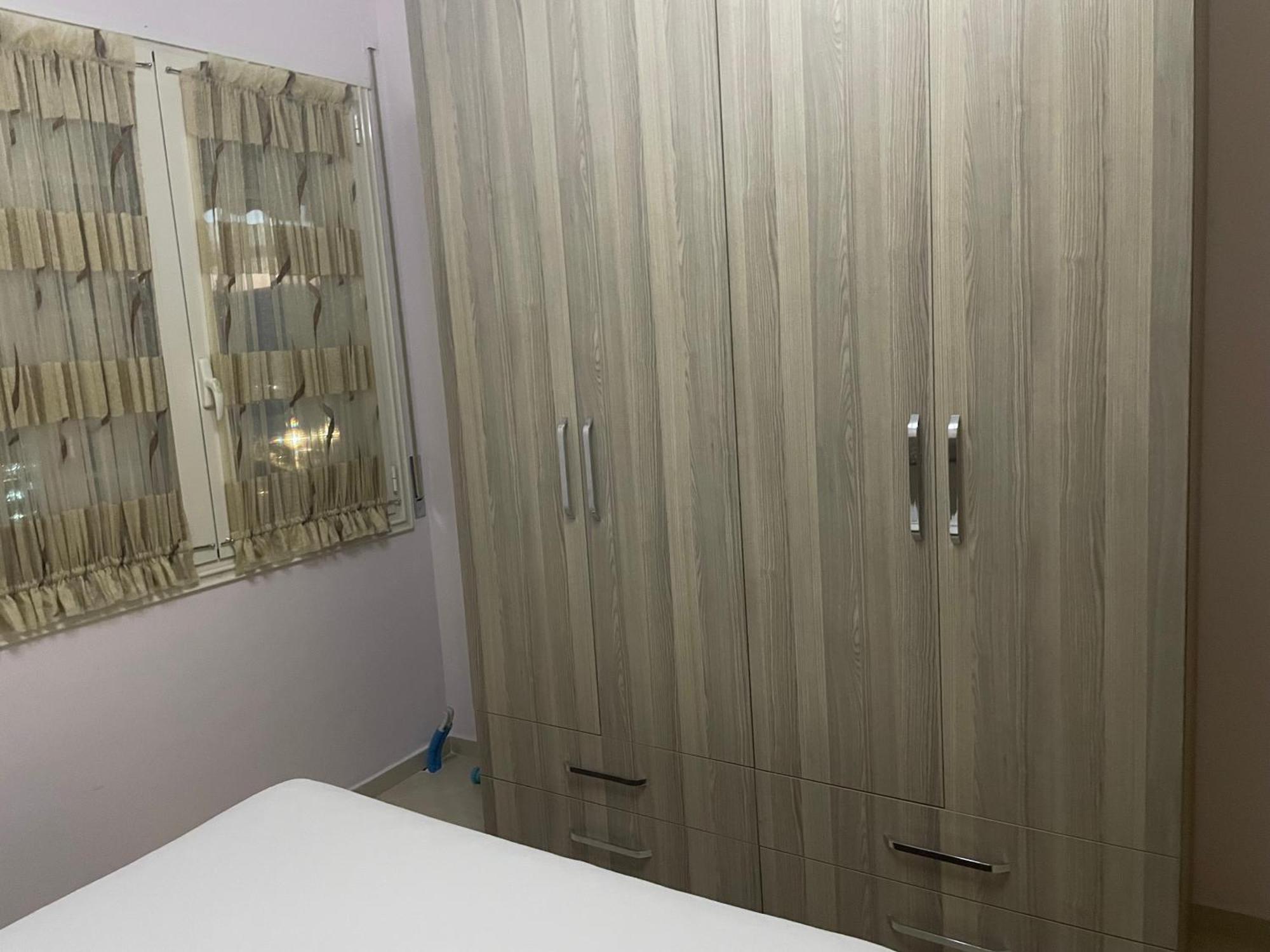 5 Star Apartment Vlore Bagian luar foto
